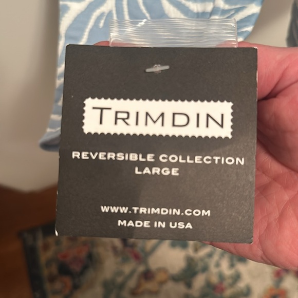 Reversible stylish jacket - Picture 2 of 5